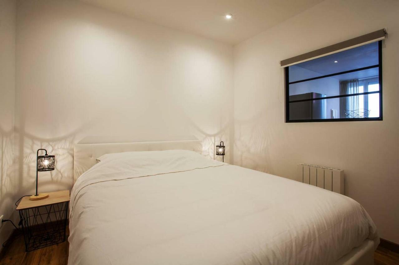 Legend - Le Saint Laurent - Parking - Wifi - 24/7 - Cosy Bagian luar foto